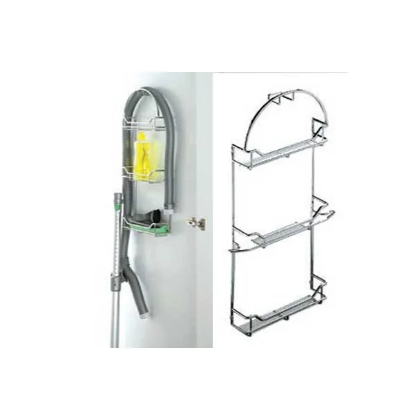 Accessoires de Suspension de Porte Aspirateur