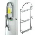 Accessoires de Suspension de Porte Aspirateur