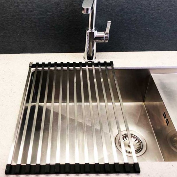 Égouttoir à Rouler Roll-4 Carrés