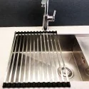 Égouttoir à Rouler Roll-4 Carrés