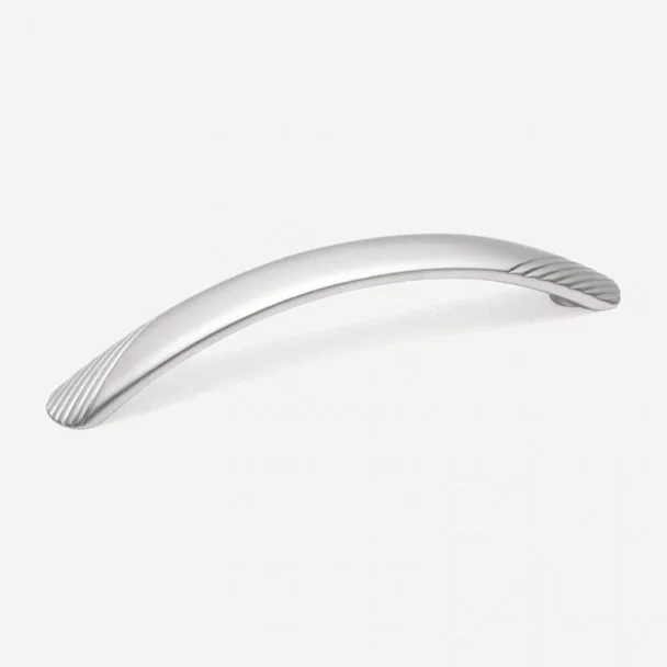Jeu De Tir 2372 Chrome Mat Cuisine
