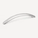 Jeu De Tir 2372 Chrome Mat Cuisine