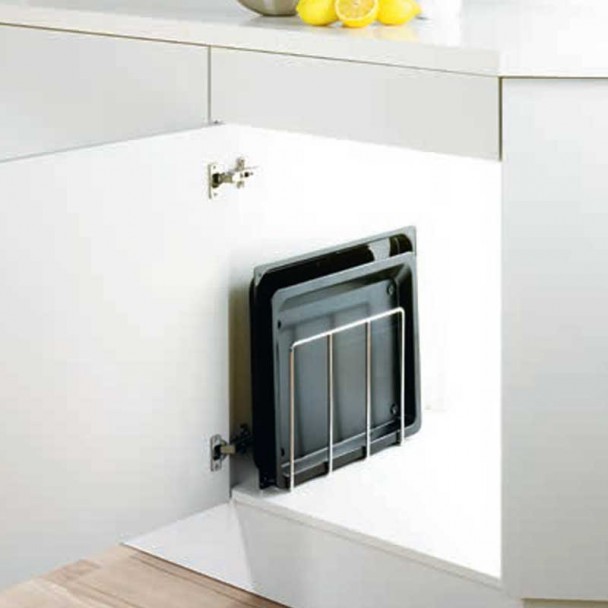 Support pour Plateaux