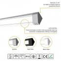 Bande LED de Surface Neonled 4000K