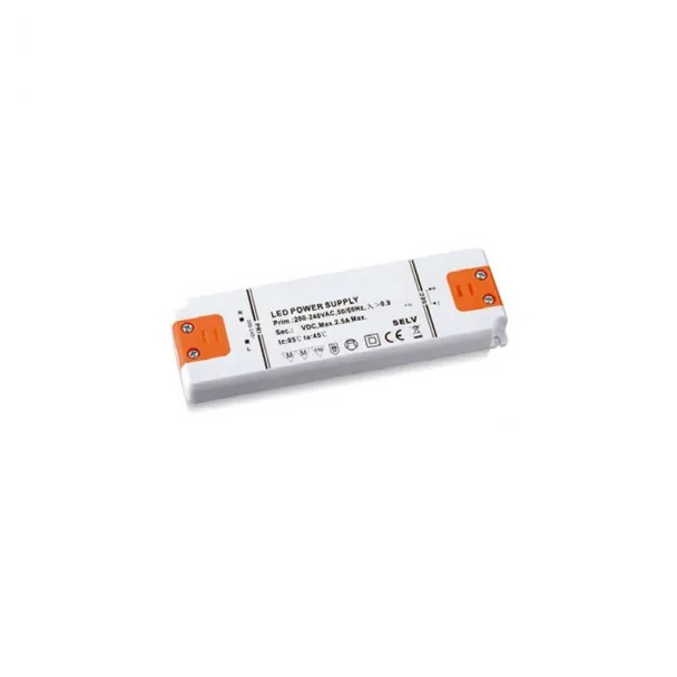Transformateur 1 via 12W 230V