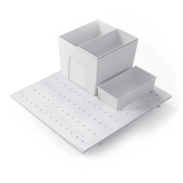 Kit Tiroir De Rangement Cacerolero Premiere Plus