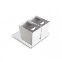Kit De Cubes De Recyclage Écologique Cacerolero Premiere