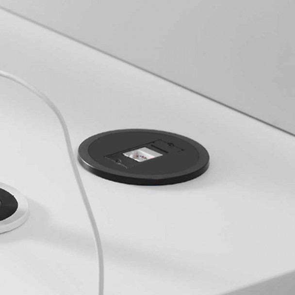 Connexion Pix 1 Port RJ45 (Complet)