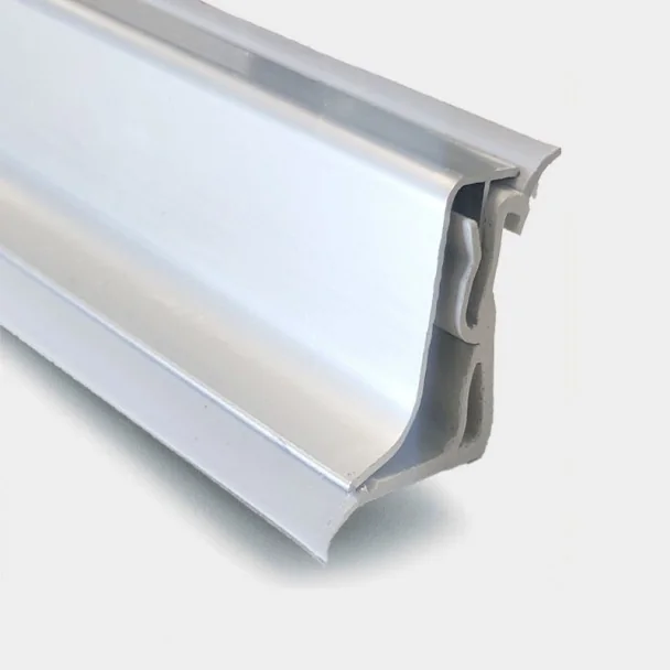 Capuchon Isolant pour les comptoirs de Cuisine