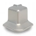 Coin de Bouchon Isolant pour les comptoirs de Cuisine