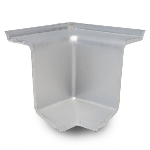 Coin Capuchon Isolant pour les comptoirs de Cuisine