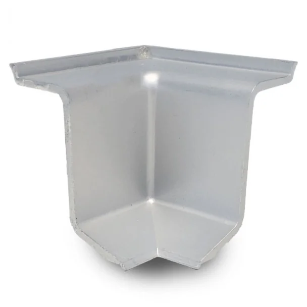 Coin Capuchon Isolant pour les comptoirs de Cuisine