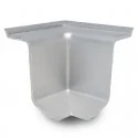 Coin Capuchon Isolant pour les comptoirs de Cuisine