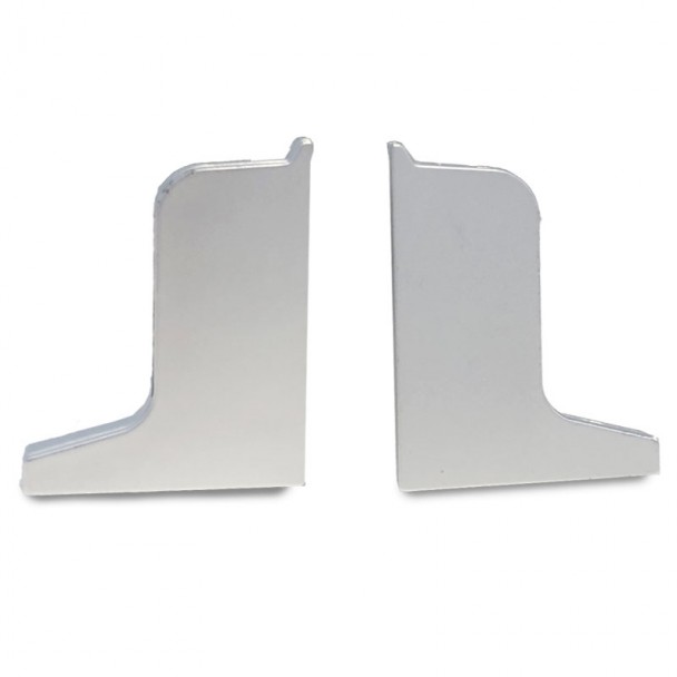 Casquettes Capuchon Isolant pour les comptoirs de Cuisine