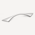Jeu De Tir 2374 Chrome Mat Cuisine