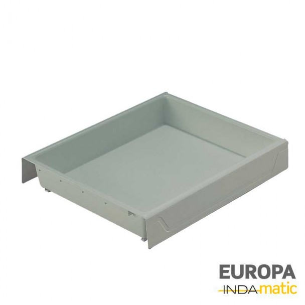 Plateau PVC Gris pour Tiroir de Cuisine Europe