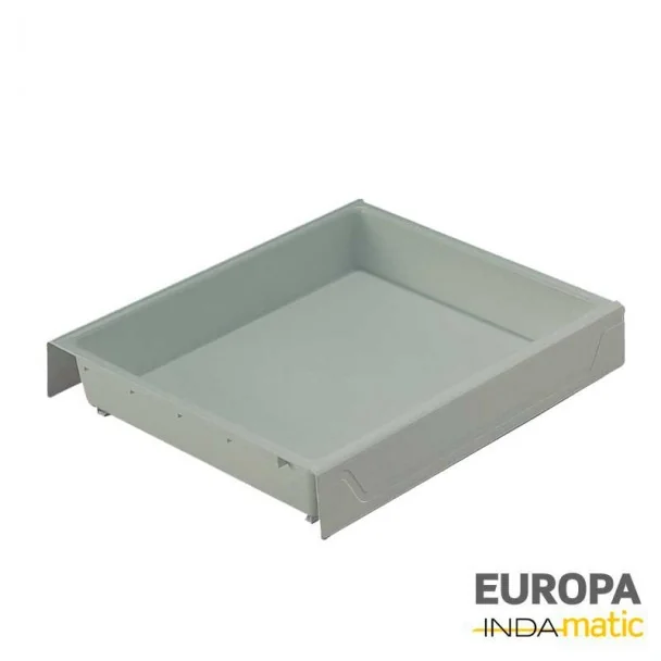 Plateau PVC Gris pour Tiroir de Cuisine Europe