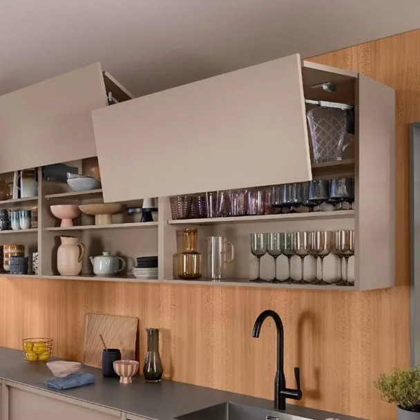 Charnière Relevable Cuisine Blum Aventos HF Top