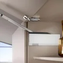 Charnière Relevable Cuisine Blum Aventos HF Top