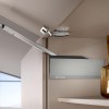 Charnière Relevable Cuisine Blum Aventos HF Top