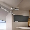Charnière Relevable Cuisine Blum Aventos HF Top