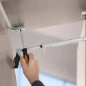 Charnière Relevable Cuisine Blum Aventos HF Top