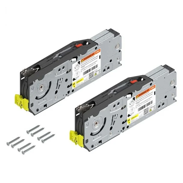 Charnière Relevable Cuisine Blum Aventos HF Top