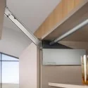 Charnière Relevable Cuisine Blum Aventos HL Top