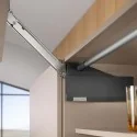 Charnière Relevable Cuisine Blum Aventos HL Top