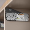 Charnière Relevable Cuisine Blum Aventos HL Top