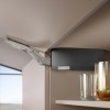Charnière rabattable cuisine Blum Aventos HK Top SERVO-DRIVE