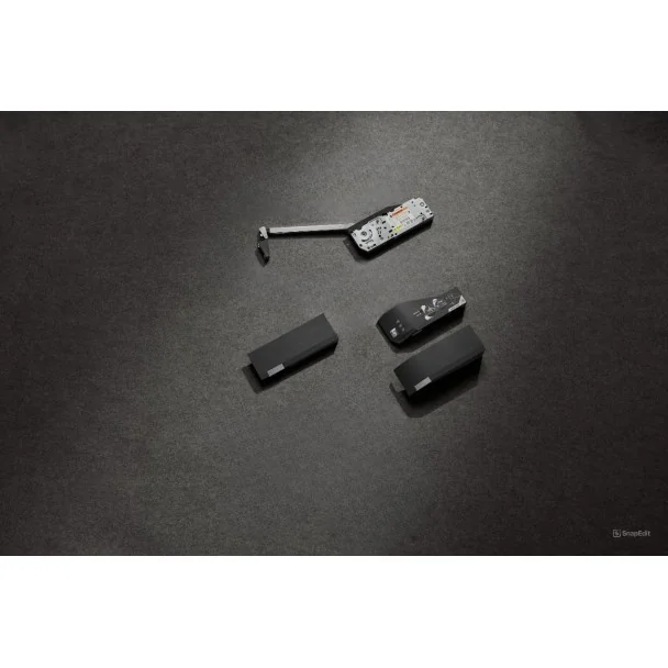 Charnière Pliante Cuisine Blum Aventos HF Top SERVO-DRIVE