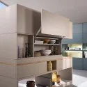 Charnière Abattante Cuisine Blum Aventos HL Top SERVO-DRIVE