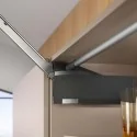 Charnière Abattante Cuisine Blum Aventos HL Top SERVO-DRIVE