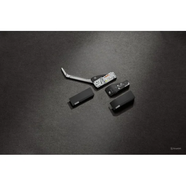 Charnière Abattante Cuisine Blum Aventos HL Top SERVO-DRIVE