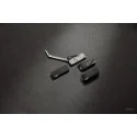 Charnière Abattante Cuisine Blum Aventos HL Top SERVO-DRIVE
