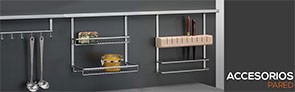 Accessoires Muraux